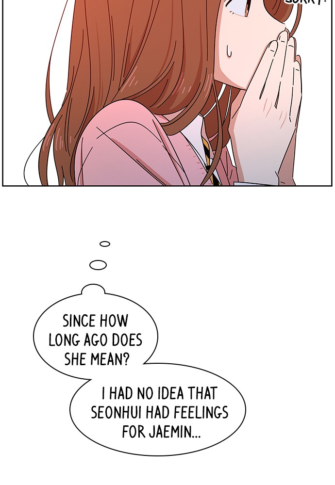 Seasons of Blossom Chapter 2 page 79 - Chapter 2: Ep. 2 - Bomi's Flower (2)