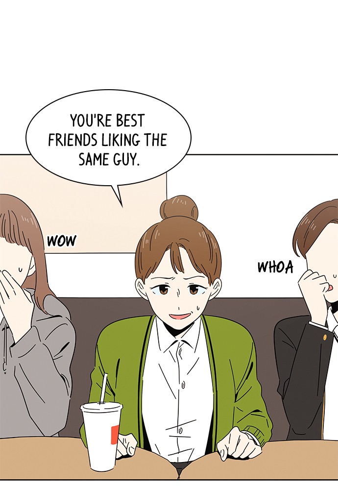 Seasons of Blossom Chapter 2 page 82 - Chapter 2: Ep. 2 - Bomi's Flower (2)