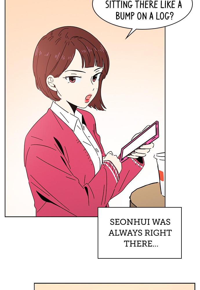 Seasons of Blossom Chapter 2 page 86 - Chapter 2: Ep. 2 - Bomi's Flower (2)