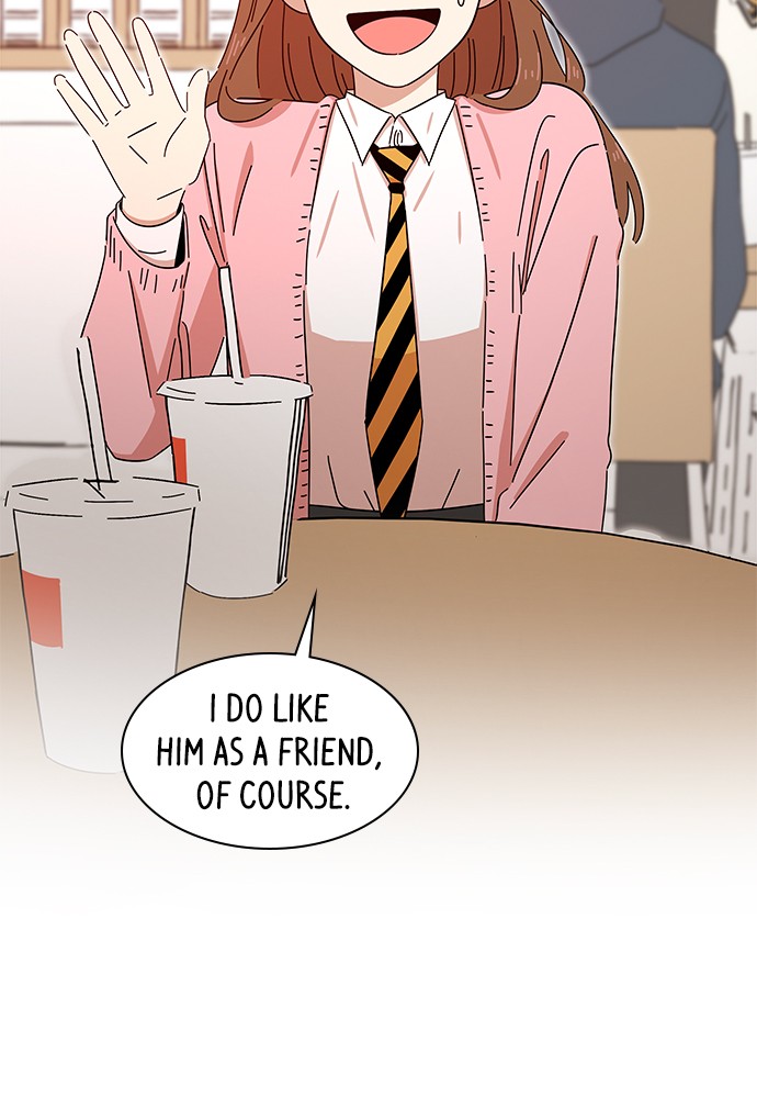 Seasons of Blossom Chapter 2 page 94 - Chapter 2: Ep. 2 - Bomi's Flower (2)