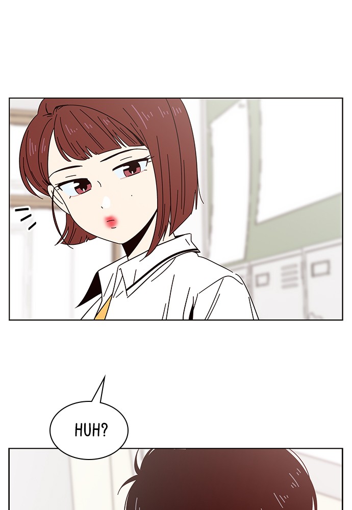 Seasons of Blossom Chapter 20 page 1 - Chapter 20: Ep. 20 - Bomi's Flower (20)