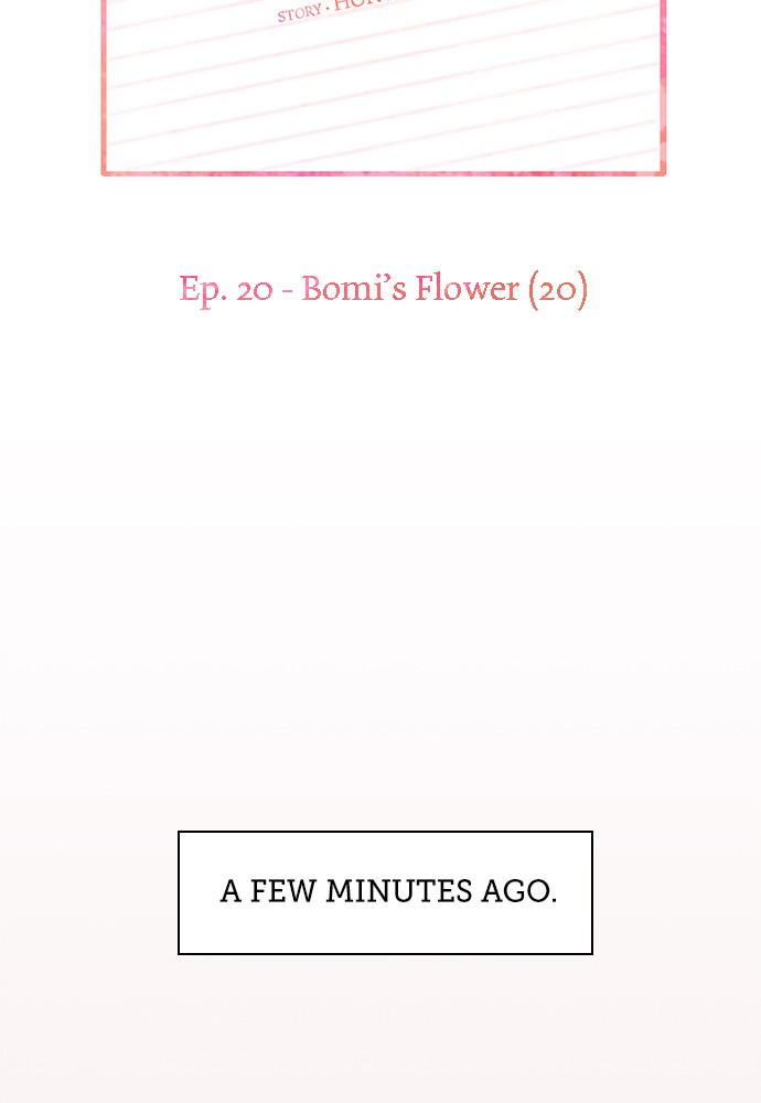 Seasons of Blossom Chapter 20 page 10 - Chapter 20: Ep. 20 - Bomi's Flower (20)