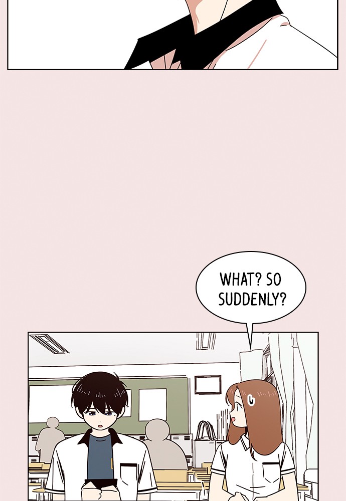 Seasons of Blossom Chapter 20 page 14 - Chapter 20: Ep. 20 - Bomi's Flower (20)