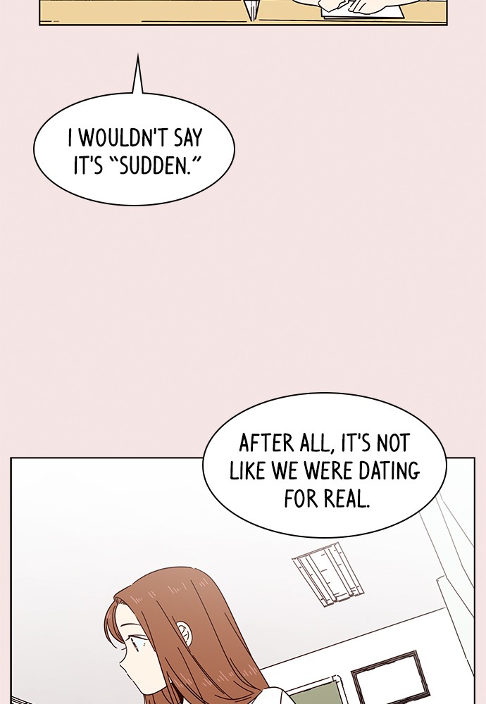 Seasons of Blossom Chapter 20 page 15 - Chapter 20: Ep. 20 - Bomi's Flower (20)