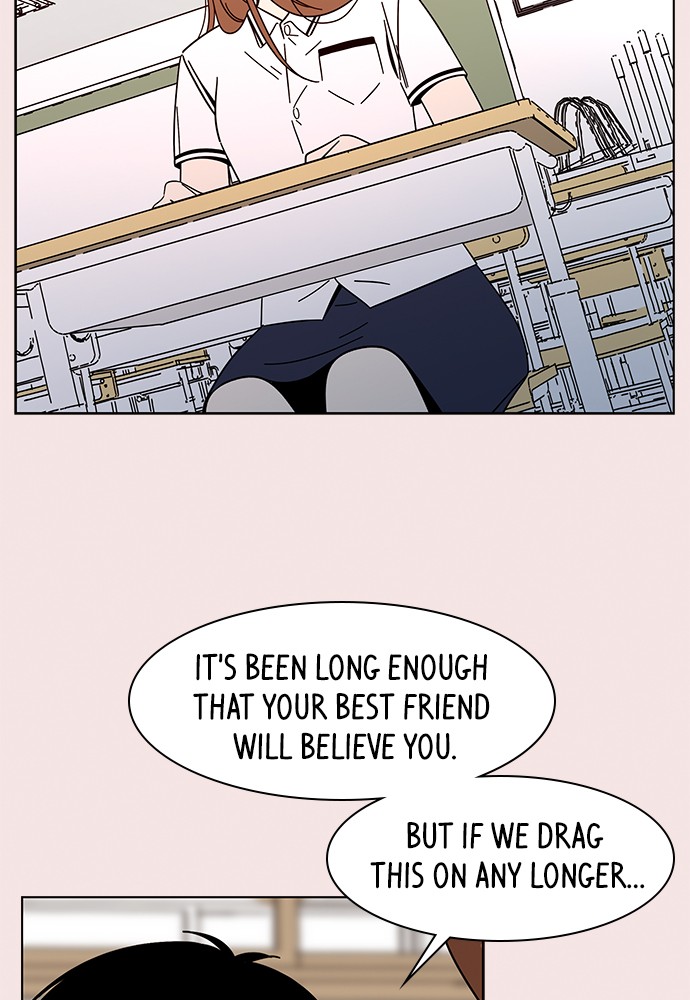 Seasons of Blossom Chapter 20 page 16 - Chapter 20: Ep. 20 - Bomi's Flower (20)