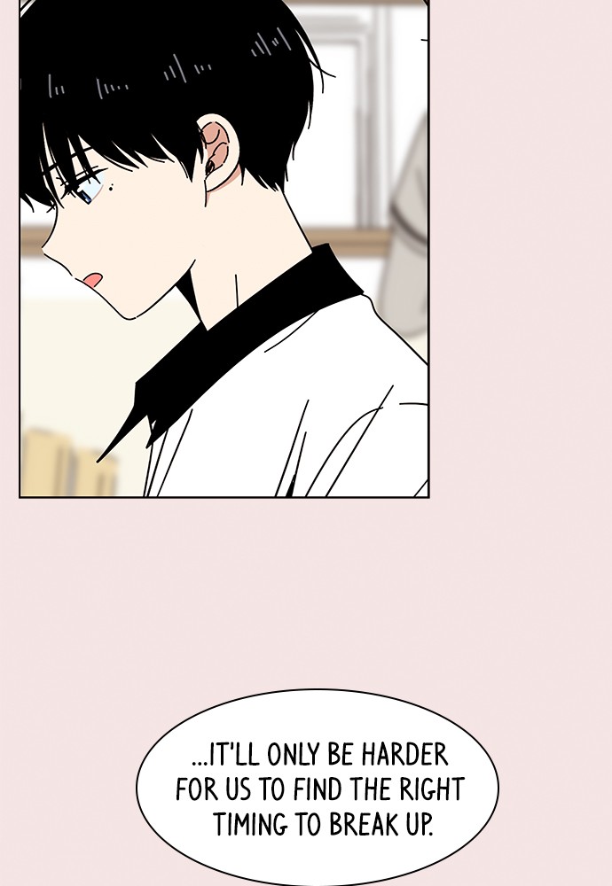Seasons of Blossom Chapter 20 page 17 - Chapter 20: Ep. 20 - Bomi's Flower (20)