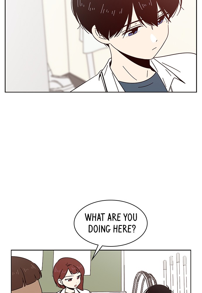 Seasons of Blossom Chapter 20 page 2 - Chapter 20: Ep. 20 - Bomi's Flower (20)