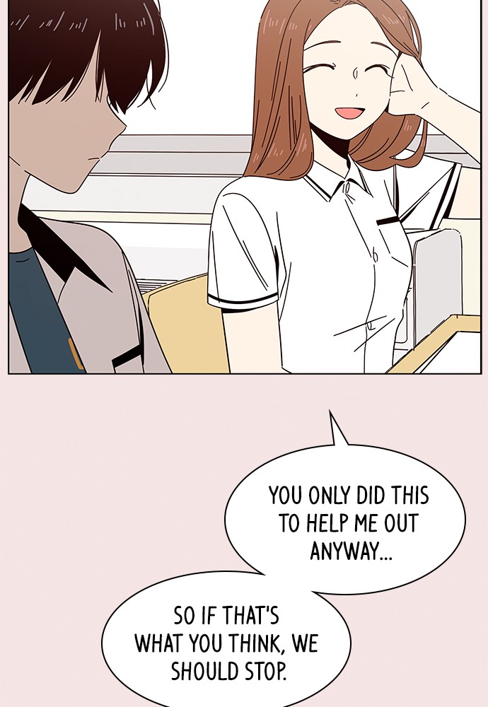 Seasons of Blossom Chapter 20 page 20 - Chapter 20: Ep. 20 - Bomi's Flower (20)