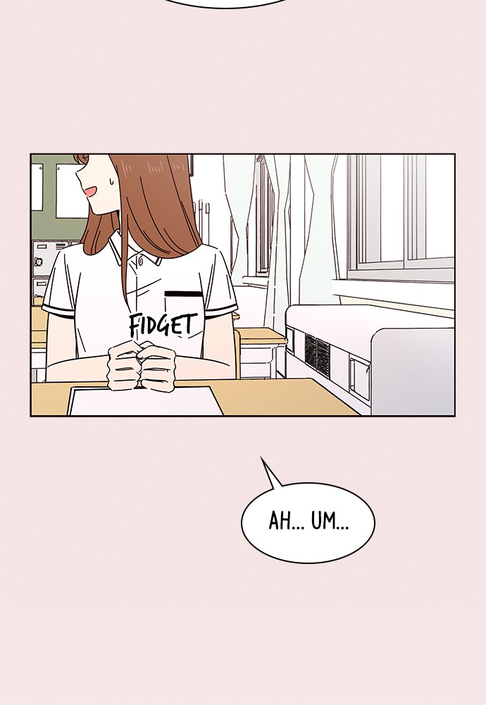 Seasons of Blossom Chapter 20 page 21 - Chapter 20: Ep. 20 - Bomi's Flower (20)