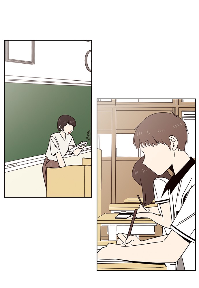 Seasons of Blossom Chapter 20 page 23 - Chapter 20: Ep. 20 - Bomi's Flower (20)