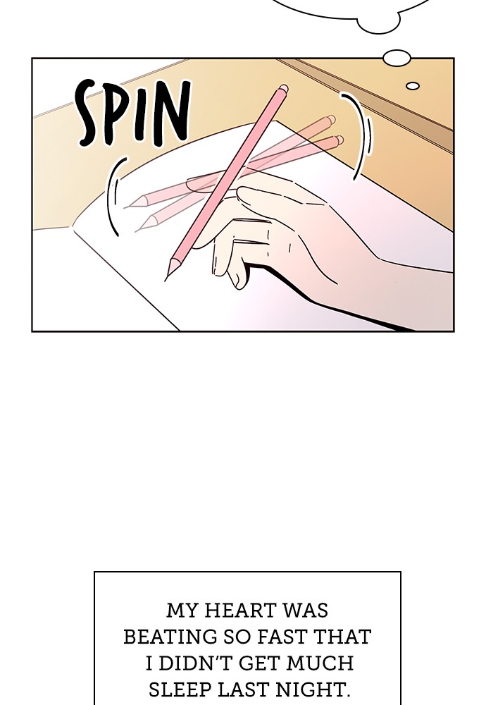 Seasons of Blossom Chapter 20 page 26 - Chapter 20: Ep. 20 - Bomi's Flower (20)