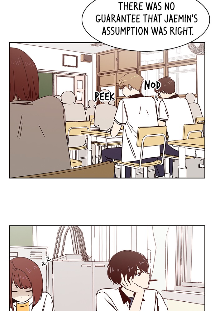 Seasons of Blossom Chapter 20 page 30 - Chapter 20: Ep. 20 - Bomi's Flower (20)