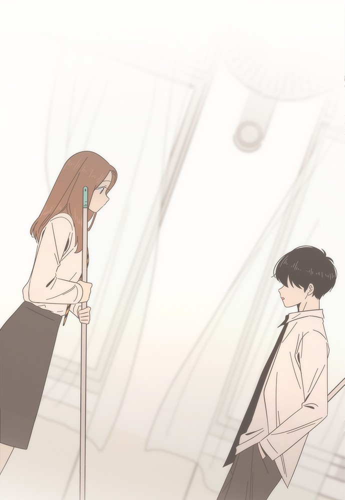 Seasons of Blossom Chapter 20 page 37 - Chapter 20: Ep. 20 - Bomi's Flower (20)