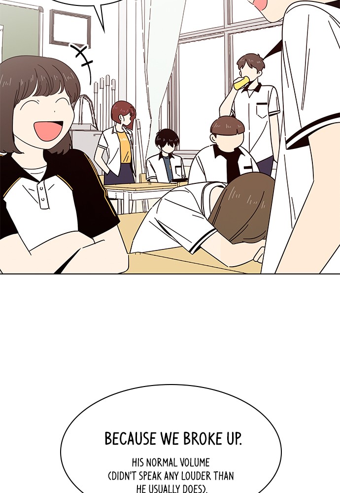 Seasons of Blossom Chapter 20 page 4 - Chapter 20: Ep. 20 - Bomi's Flower (20)