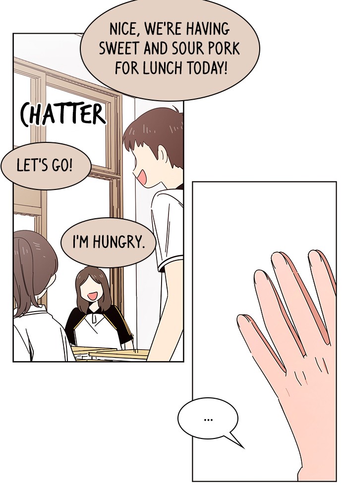 Seasons of Blossom Chapter 20 page 40 - Chapter 20: Ep. 20 - Bomi's Flower (20)