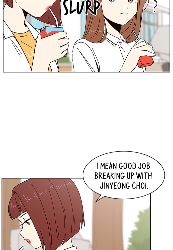 Seasons of Blossom Chapter 20 page 49 - Chapter 20: Ep. 20 - Bomi's Flower (20)