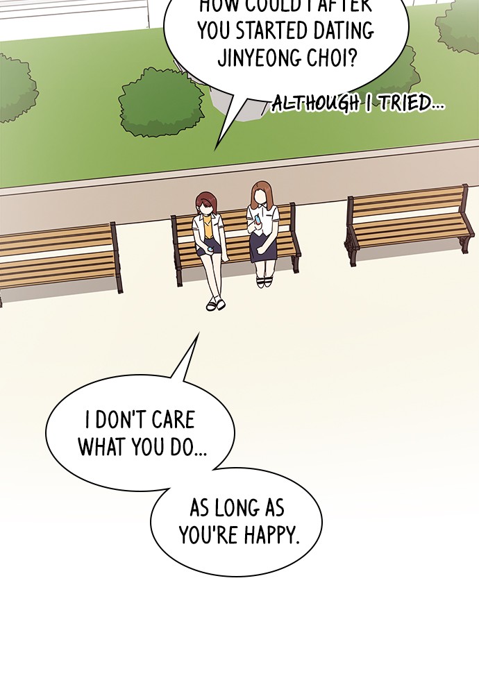 Seasons of Blossom Chapter 20 page 51 - Chapter 20: Ep. 20 - Bomi's Flower (20)