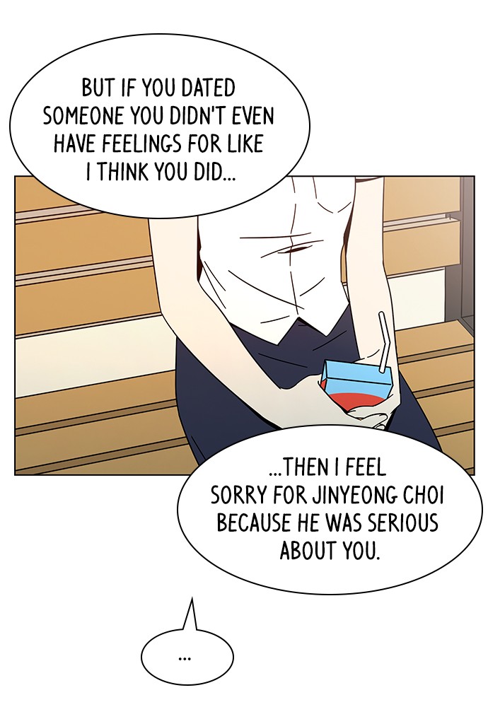 Seasons of Blossom Chapter 20 page 52 - Chapter 20: Ep. 20 - Bomi's Flower (20)