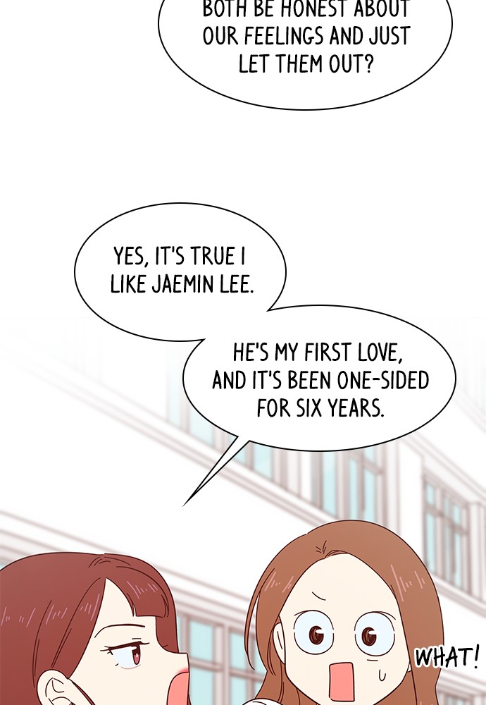 Seasons of Blossom Chapter 20 page 55 - Chapter 20: Ep. 20 - Bomi's Flower (20)