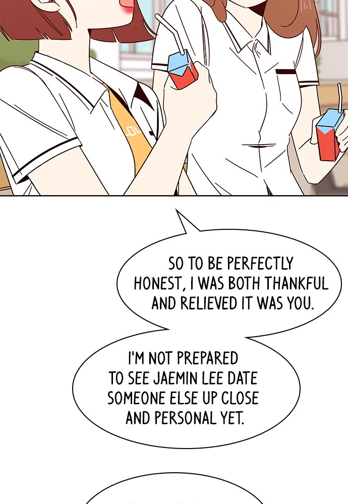 Seasons of Blossom Chapter 20 page 56 - Chapter 20: Ep. 20 - Bomi's Flower (20)