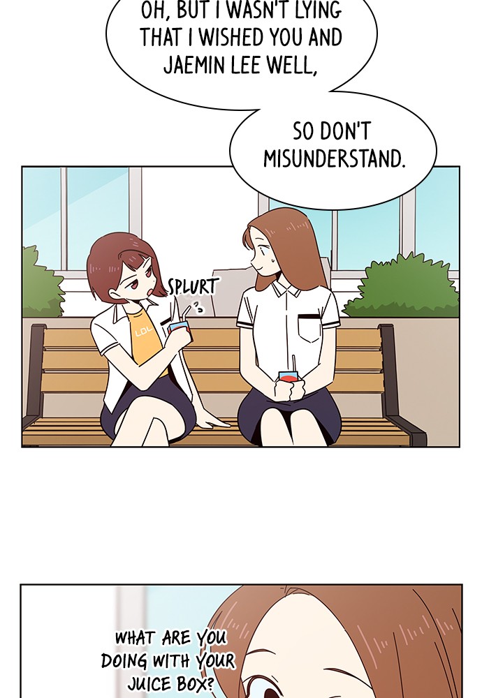 Seasons of Blossom Chapter 20 page 57 - Chapter 20: Ep. 20 - Bomi's Flower (20)