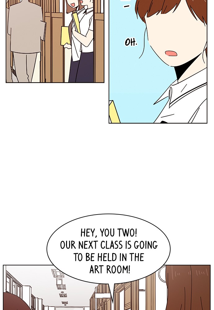 Seasons of Blossom Chapter 20 page 60 - Chapter 20: Ep. 20 - Bomi's Flower (20)