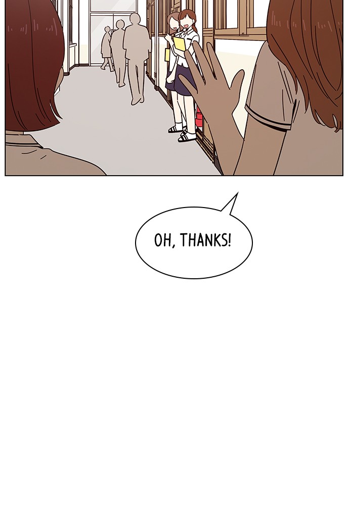 Seasons of Blossom Chapter 20 page 61 - Chapter 20: Ep. 20 - Bomi's Flower (20)