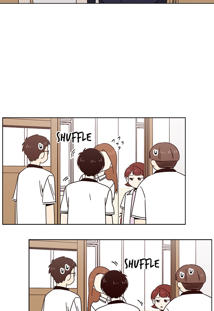 Seasons of Blossom Chapter 20 page 64 - Chapter 20: Ep. 20 - Bomi's Flower (20)