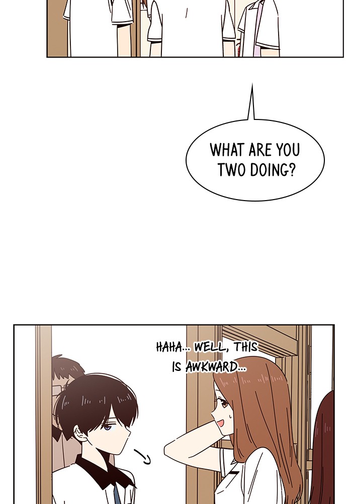 Seasons of Blossom Chapter 20 page 65 - Chapter 20: Ep. 20 - Bomi's Flower (20)