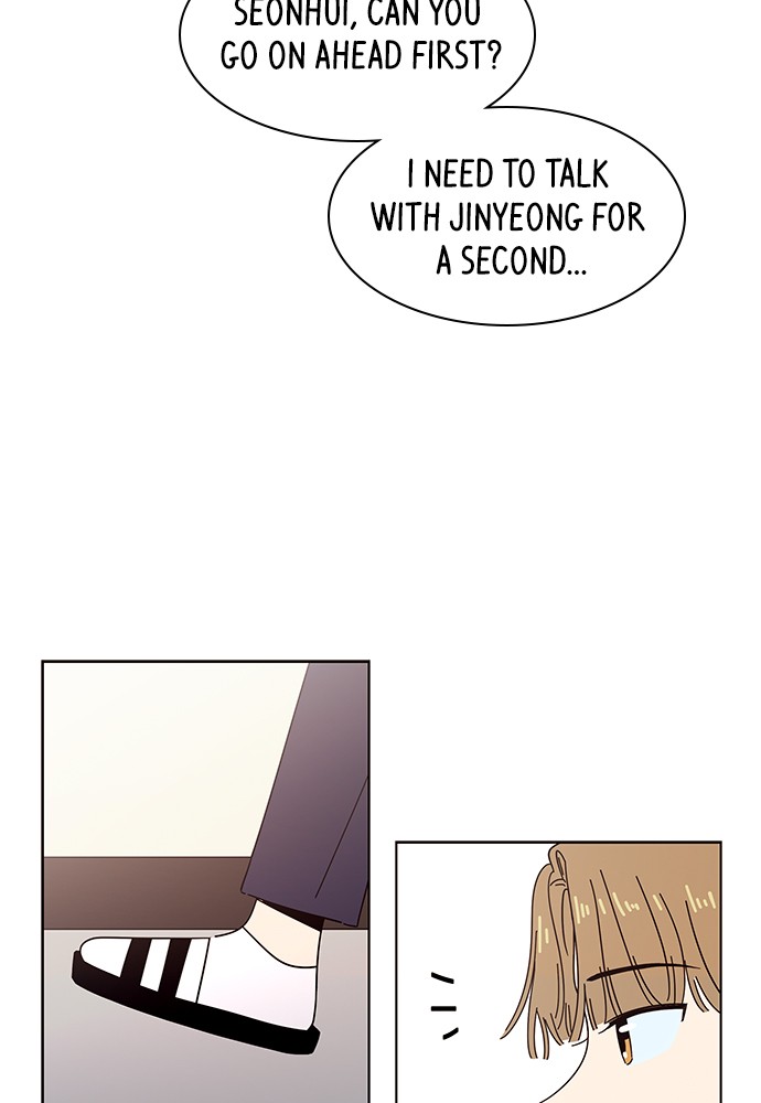 Seasons of Blossom Chapter 20 page 68 - Chapter 20: Ep. 20 - Bomi's Flower (20)