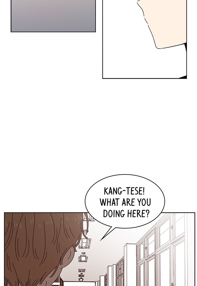 Seasons of Blossom Chapter 20 page 69 - Chapter 20: Ep. 20 - Bomi's Flower (20)