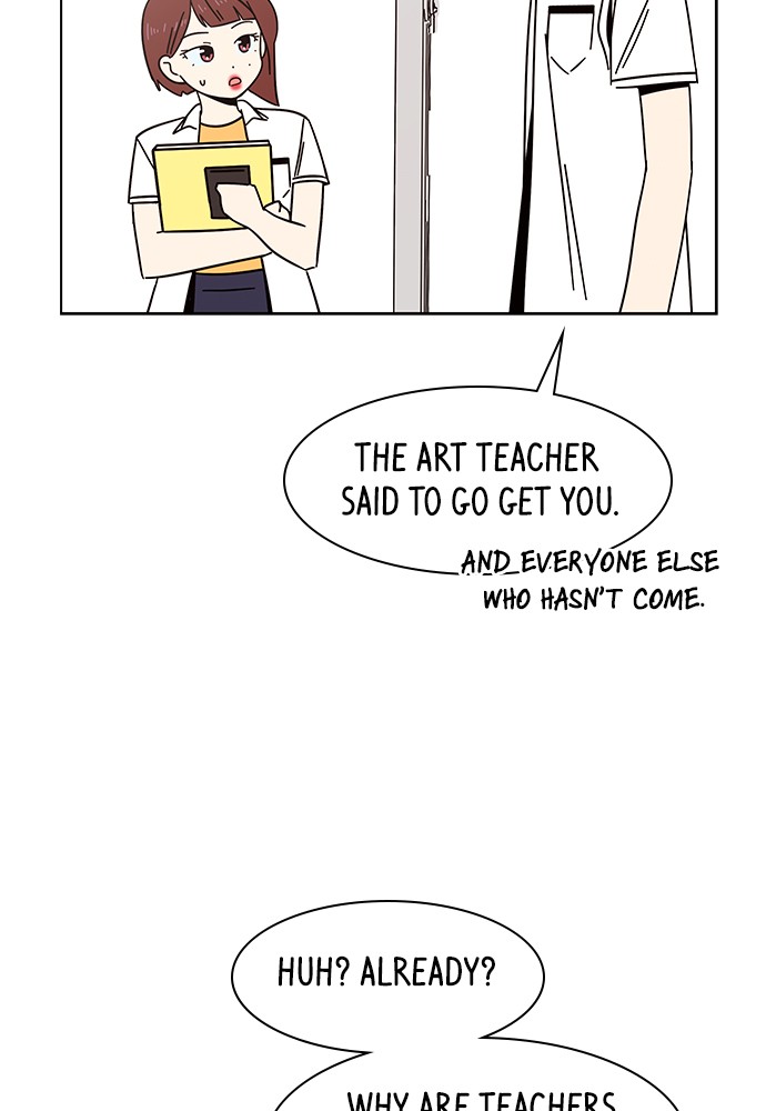 Seasons of Blossom Chapter 20 page 71 - Chapter 20: Ep. 20 - Bomi's Flower (20)