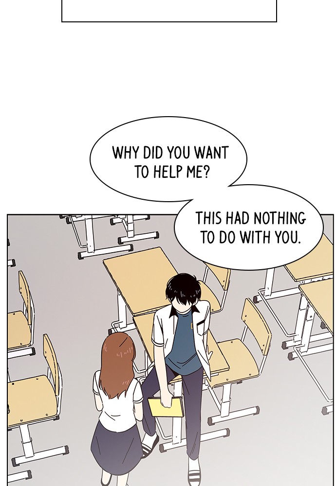 Seasons of Blossom Chapter 20 page 74 - Chapter 20: Ep. 20 - Bomi's Flower (20)