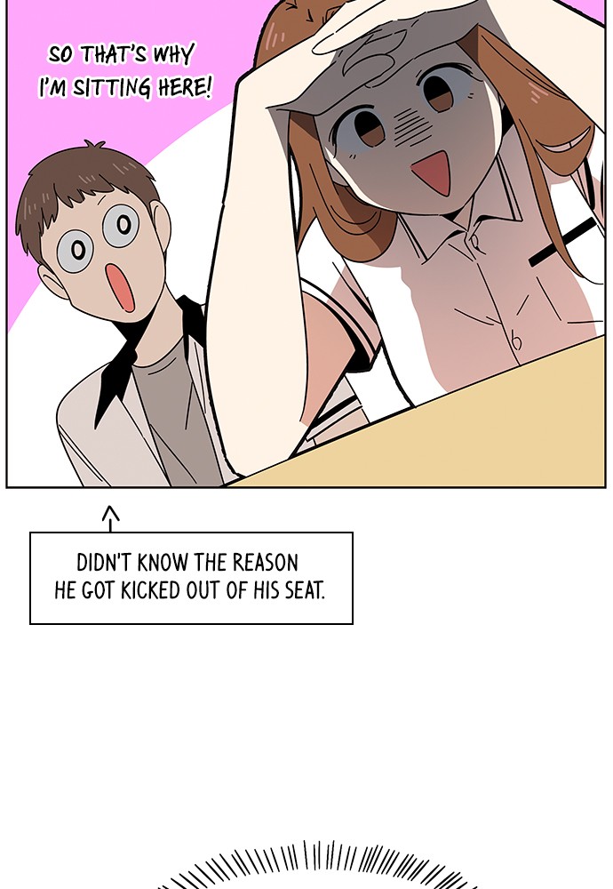 Seasons of Blossom Chapter 20 page 8 - Chapter 20: Ep. 20 - Bomi's Flower (20)