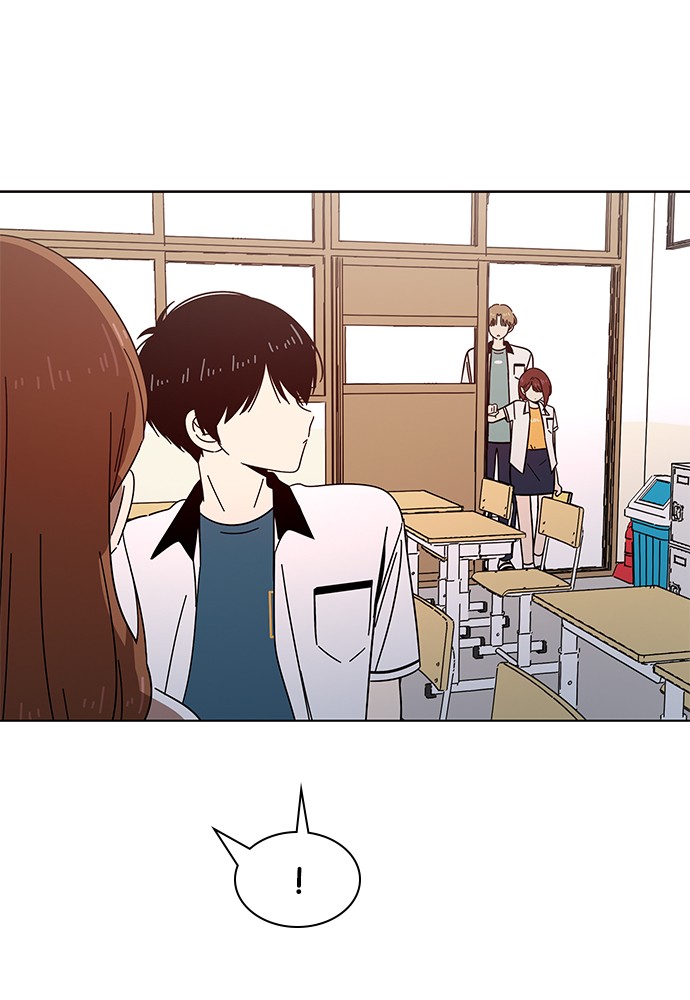 Seasons of Blossom Chapter 20 page 85 - Chapter 20: Ep. 20 - Bomi's Flower (20)