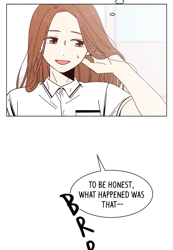 Seasons of Blossom Chapter 21 page 10 - Chapter 21: Ep. 21 - Bomi's Flower (21)