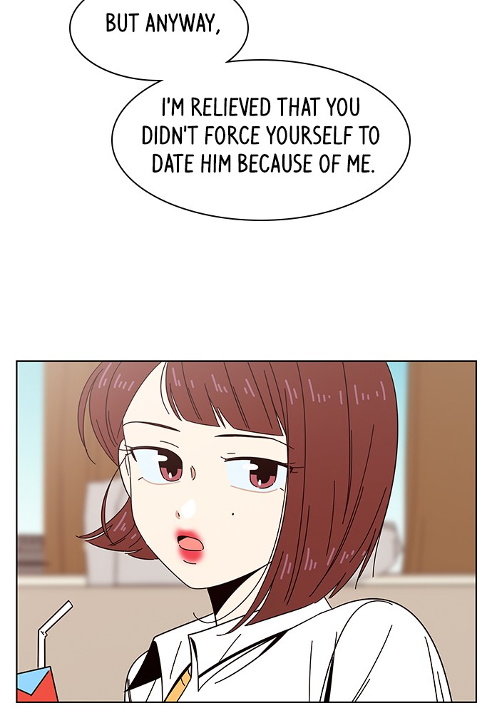 Seasons of Blossom Chapter 21 page 12 - Chapter 21: Ep. 21 - Bomi's Flower (21)