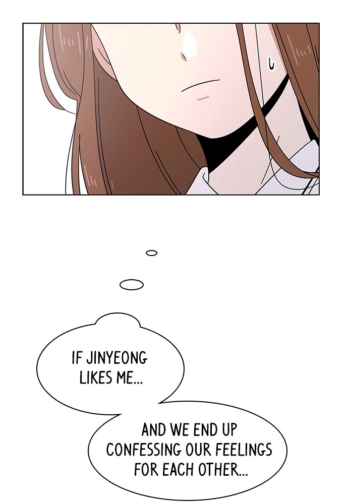 Seasons of Blossom Chapter 21 page 17 - Chapter 21: Ep. 21 - Bomi's Flower (21)