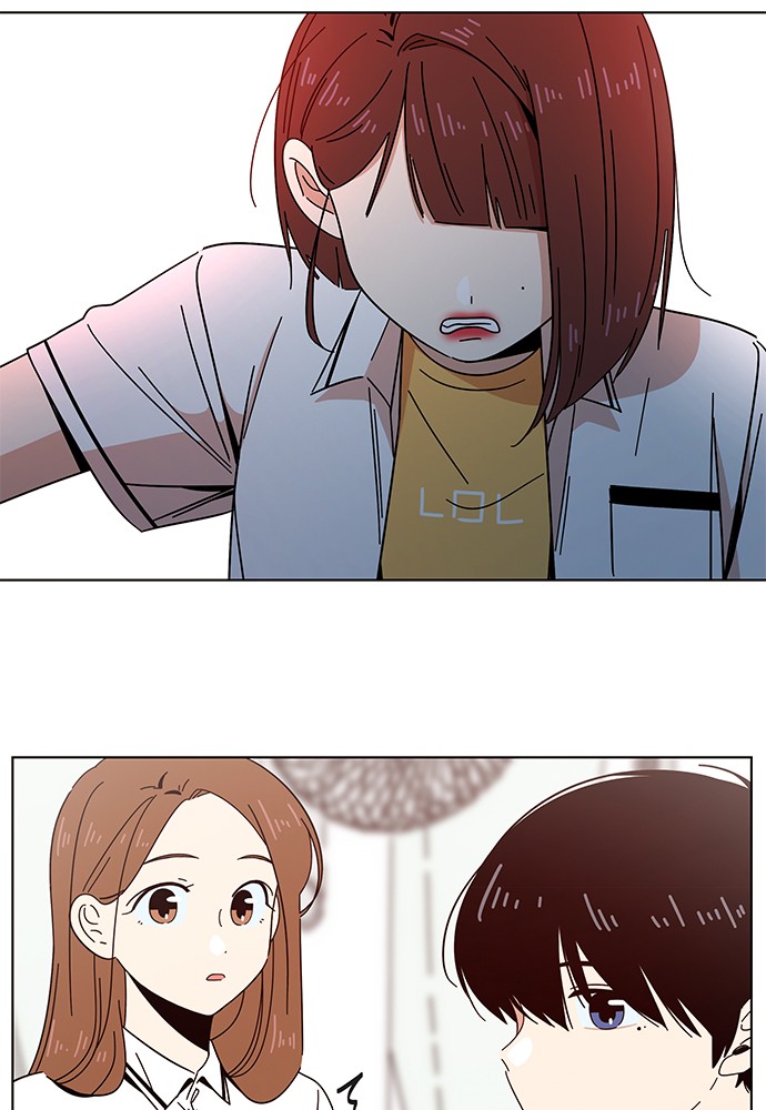 Seasons of Blossom Chapter 21 page 26 - Chapter 21: Ep. 21 - Bomi's Flower (21)