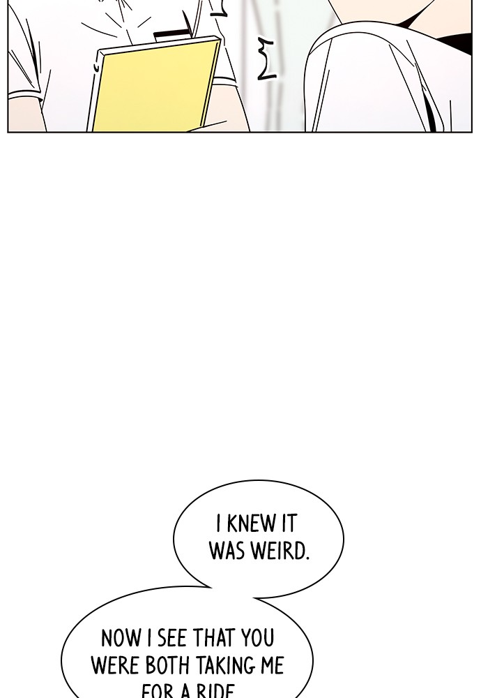 Seasons of Blossom Chapter 21 page 27 - Chapter 21: Ep. 21 - Bomi's Flower (21)