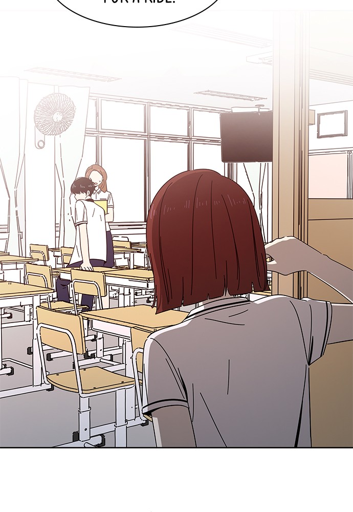 Seasons of Blossom Chapter 21 page 28 - Chapter 21: Ep. 21 - Bomi's Flower (21)