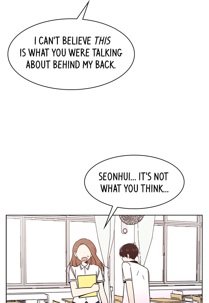 Seasons of Blossom Chapter 21 page 29 - Chapter 21: Ep. 21 - Bomi's Flower (21)