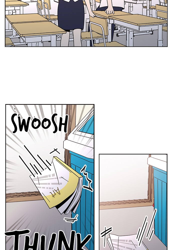 Seasons of Blossom Chapter 21 page 30 - Chapter 21: Ep. 21 - Bomi's Flower (21)