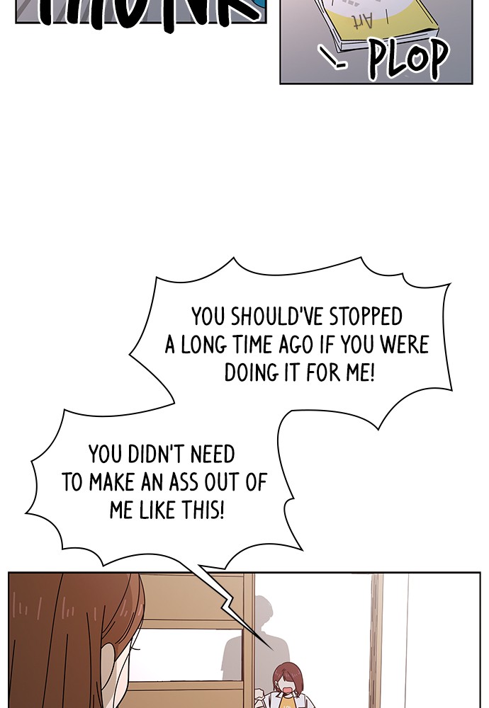 Seasons of Blossom Chapter 21 page 31 - Chapter 21: Ep. 21 - Bomi's Flower (21)