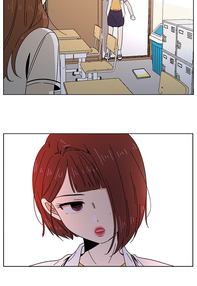 Seasons of Blossom Chapter 21 page 32 - Chapter 21: Ep. 21 - Bomi's Flower (21)