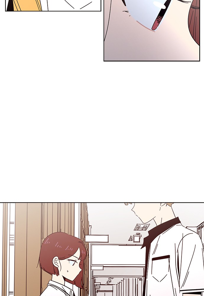 Seasons of Blossom Chapter 21 page 36 - Chapter 21: Ep. 21 - Bomi's Flower (21)
