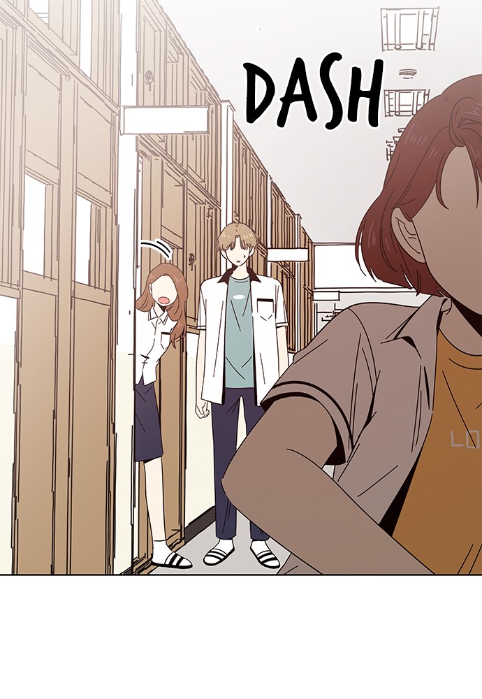 Seasons of Blossom Chapter 21 page 39 - Chapter 21: Ep. 21 - Bomi's Flower (21)