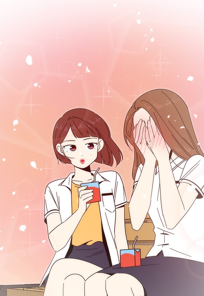 Seasons of Blossom Chapter 21 page 4 - Chapter 21: Ep. 21 - Bomi's Flower (21)