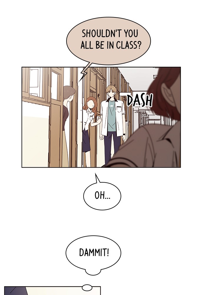 Seasons of Blossom Chapter 21 page 40 - Chapter 21: Ep. 21 - Bomi's Flower (21)