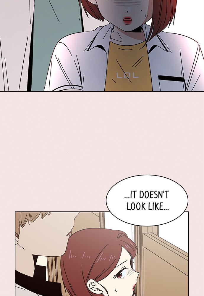 Seasons of Blossom Chapter 21 page 45 - Chapter 21: Ep. 21 - Bomi's Flower (21)